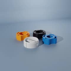 LEAH adapter